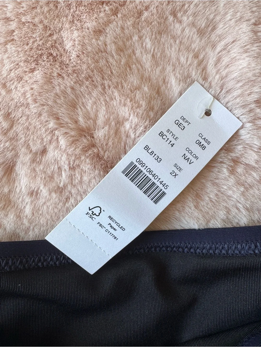 J. Crew nwt crew